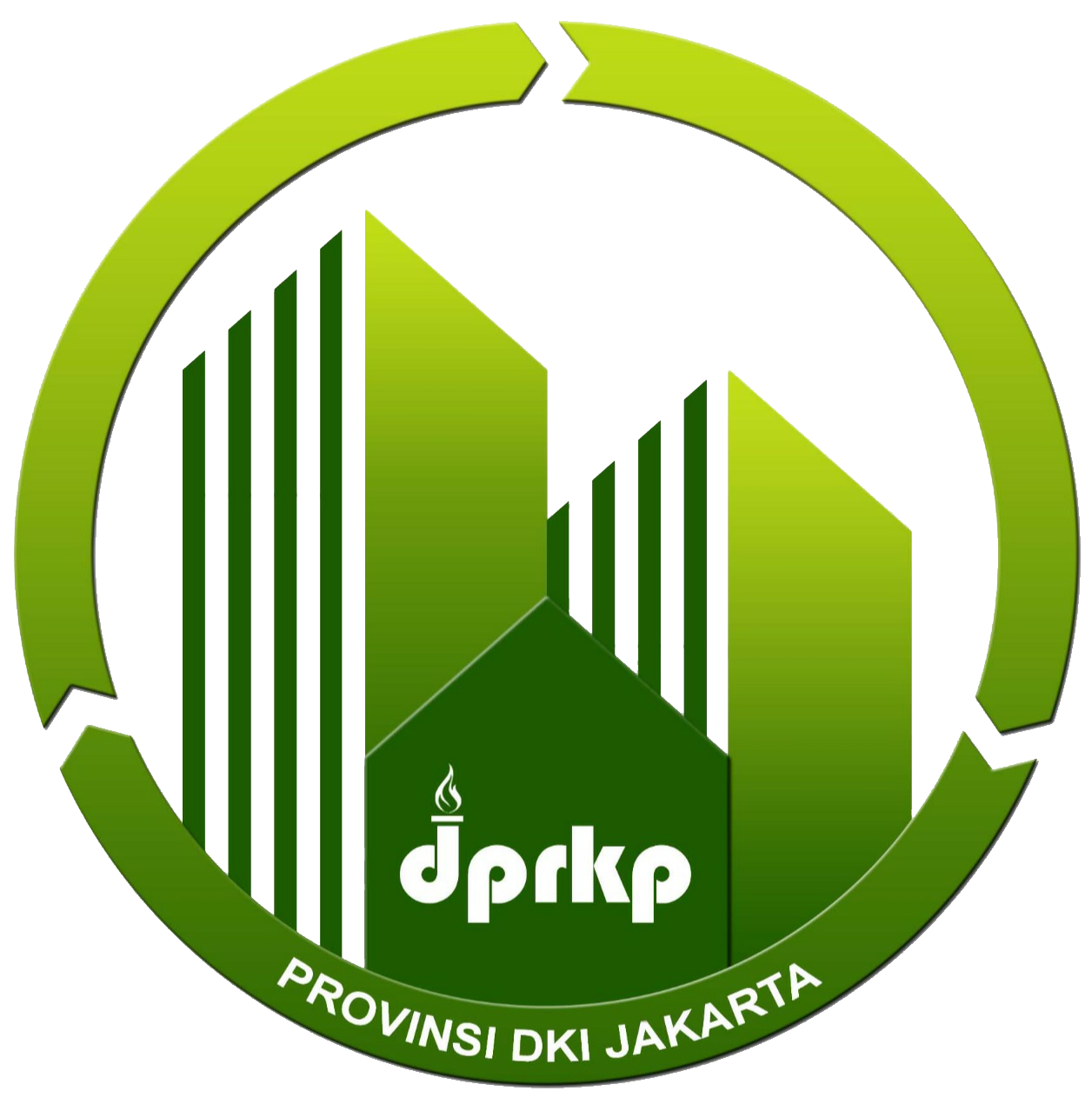 Logo DPRKP clear