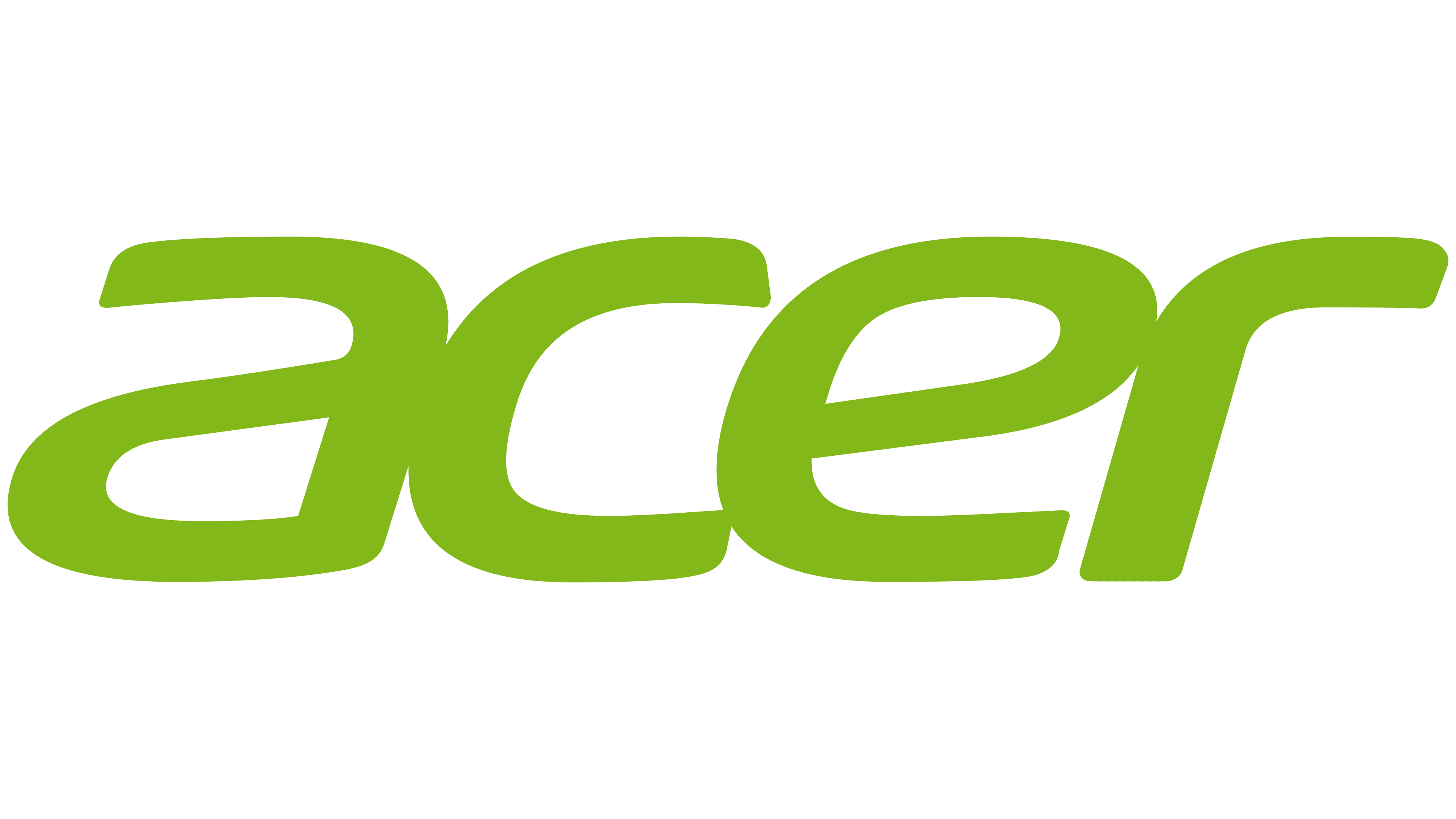 Acer Logo